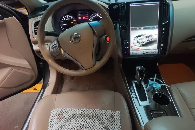 Used Nissan Teana 2014 2.0L XL Upper Tech Edition
