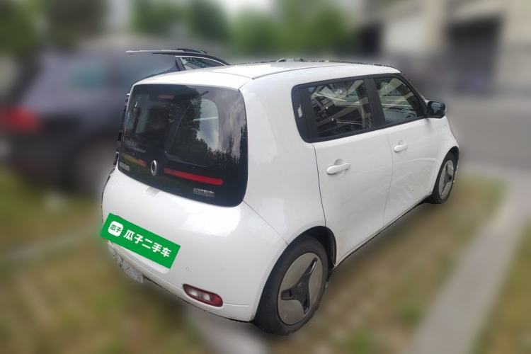 Used ORA White Cat 2020 401 km Long-Range Version