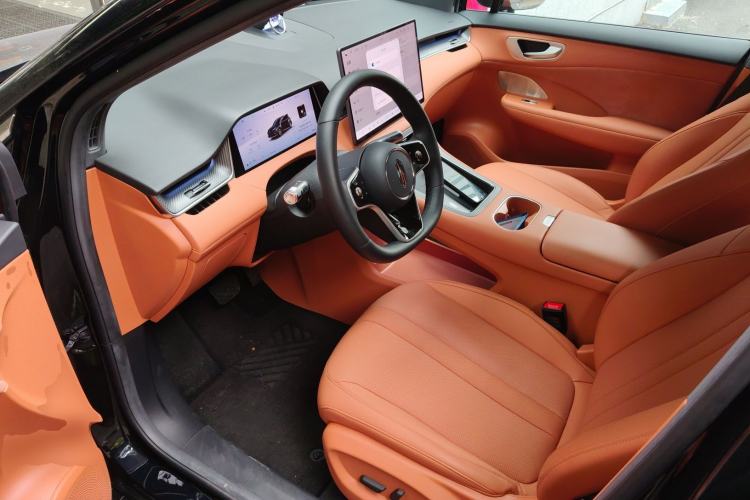 Used Hima H5 2025 Model Range-Extending Max