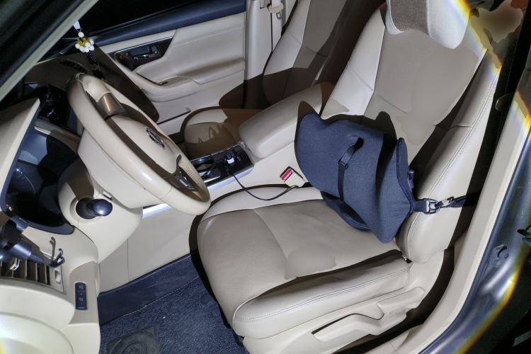 Used Nissan Teana 2013 2.0L XE Fashion Edition