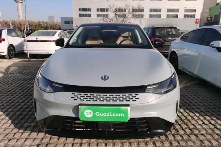 Used Leapmotor C01 2024 Range-Extended 316 Deluxe Edition
