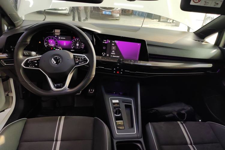 Used Volkswagen Golf 2023 280TSI DSG R-Line Lite