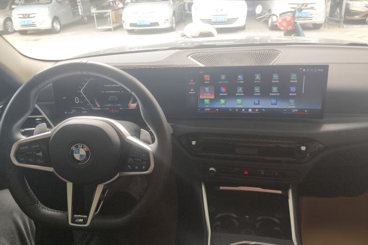 Used BMW 4 Series 2024 425i M Sport Package