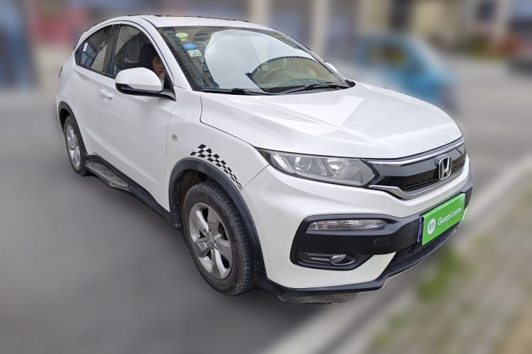 Used Honda XR-V 2017 1.5L LXi CVT Classic Edition
