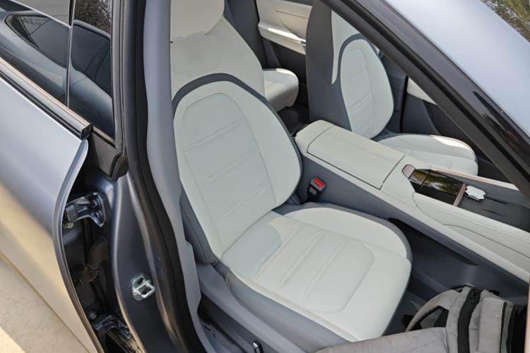 Used Dongfeng eπ eπ007 2024 Pure Electric 540 All-Wheel Drive Max Edition
