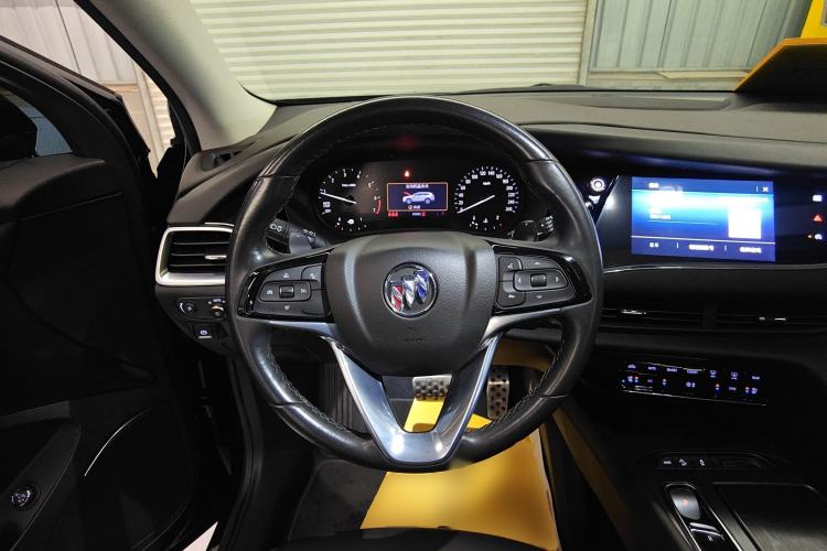 Used Buick Enclave 2022 652T Two-Wheel-Drive Prestige 7-Seater