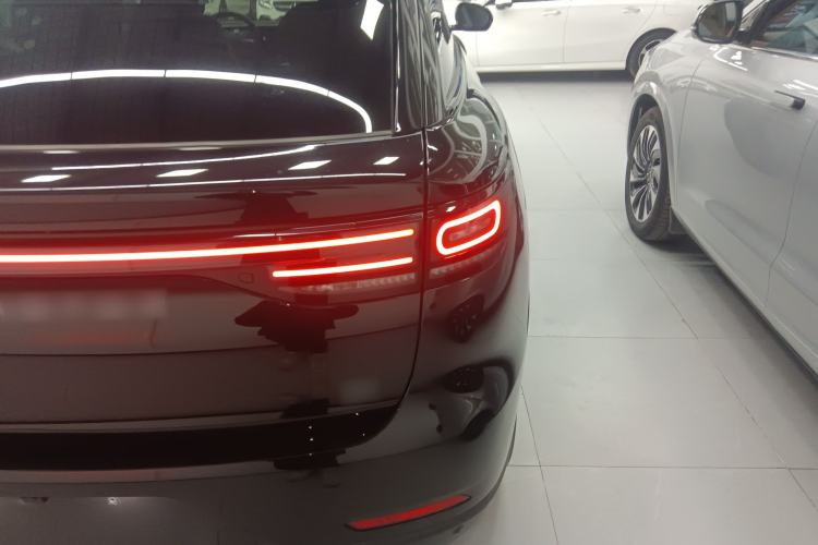 Used Leapmotor C11 2023 Range-Extended 300 Comfort Edition
