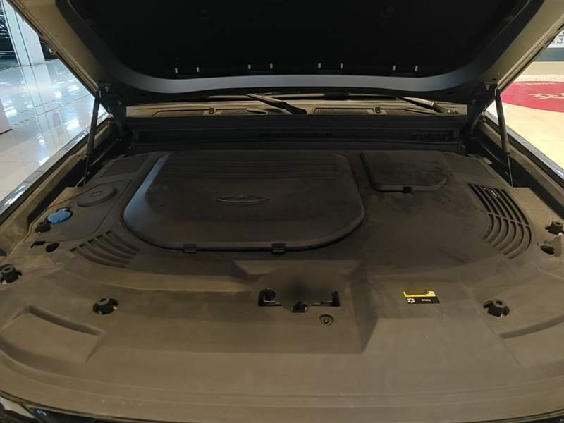 Used JETOUR Traveler 2023 1.5T Two-Wheel Drive Discovery PRO — 19