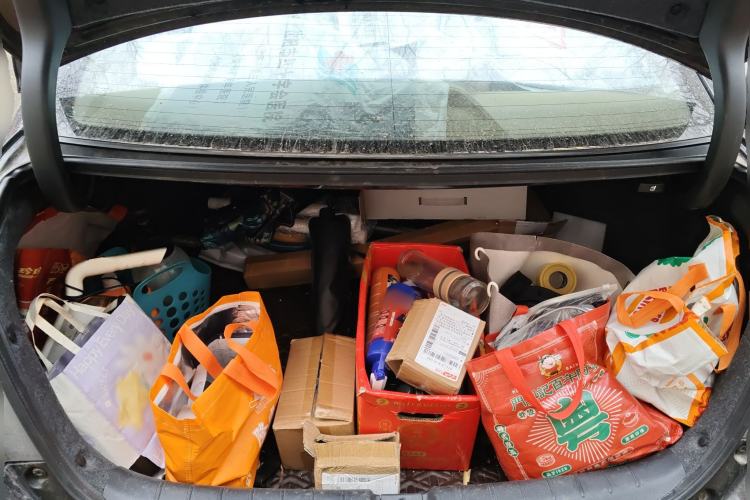 Used Honda Accord 2015 2.0L LX Comfort Edition