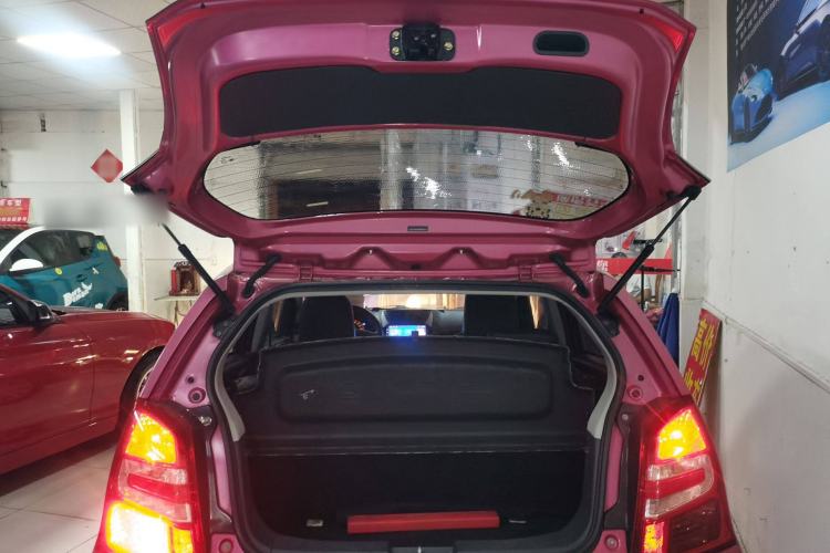 Used Suzuki Alto 2013 1.0L Automatic Luxury Model
