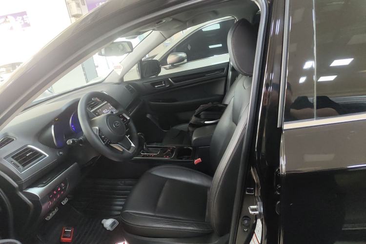 Used Subaru Outback 2020 Revised Version 2.5i Sport Navigation Edition with EyeSight
