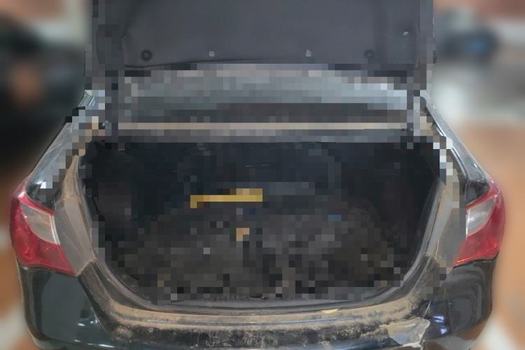 Used Hyundai Celesta 2011 1.6L Manual Comfort Edition