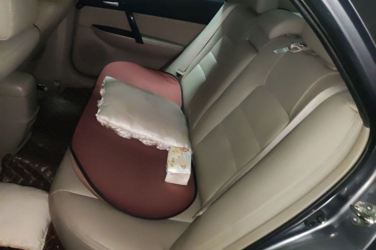 Used Mazda 6 2011 2.0L Automatic Fashion Edition
