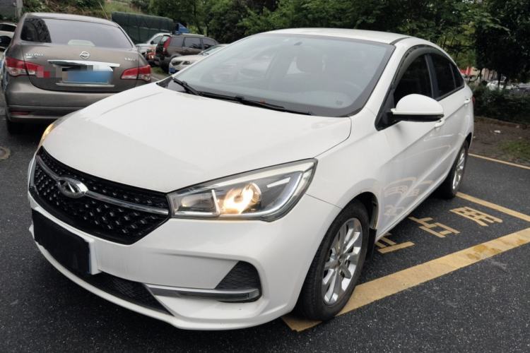 Used Chery Arrizo 5 2019 1.5L Manual Youth Edition China V Standard