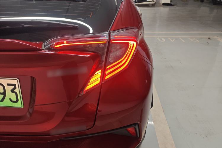 Used Toyota IZOA EV 2020 E·Elite Edition
