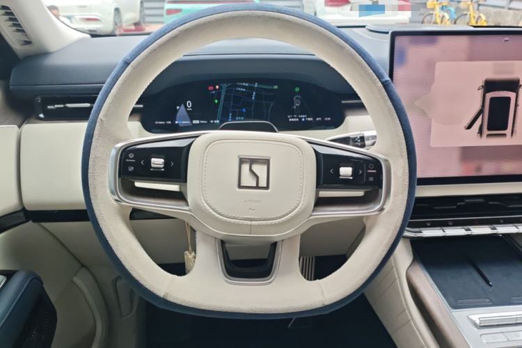 Used Zeekr 9X 2025 Ultra Edition 70kWh