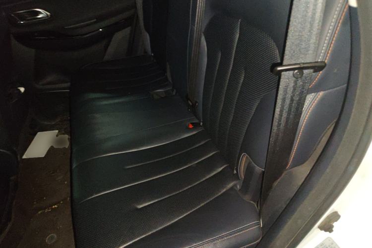 Used CHANGAN OSHAN X7 2020 1.5T Automatic Parking with Facial Recognition – Spacey & Carefree Edition