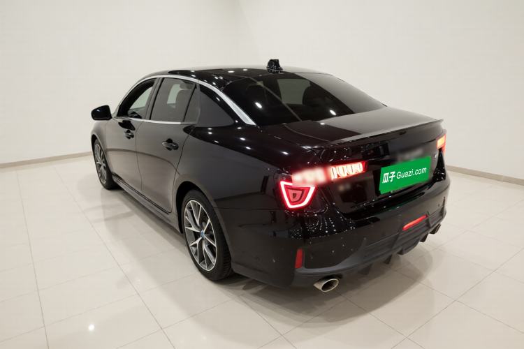 Used Lynk & Co 03 2020 2.0TD Automatic Jing Pro Edition
