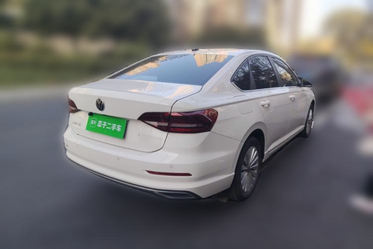 Used Volkswagen Lavida 2021 280TSI DSG Comfort Edition
