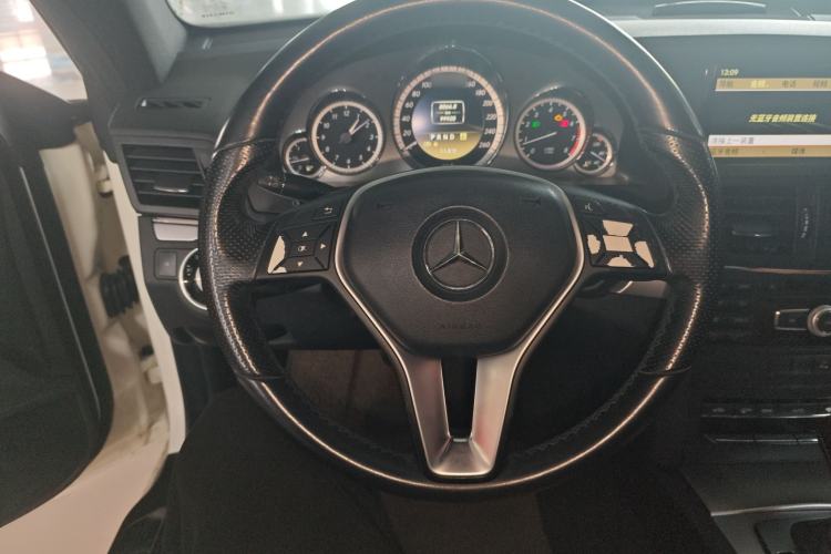 Used Mercedes-Benz E-Class 2011 E 260 CGI Coupe