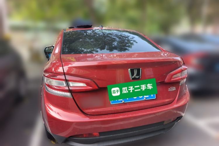 Used Luxgen S3 2016 1.6L CVT Smart Enjoyment Model
