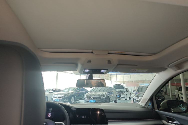 Used Volkswagen Golf 2024 280TSI DSG Pro 50th Anniversary Edition