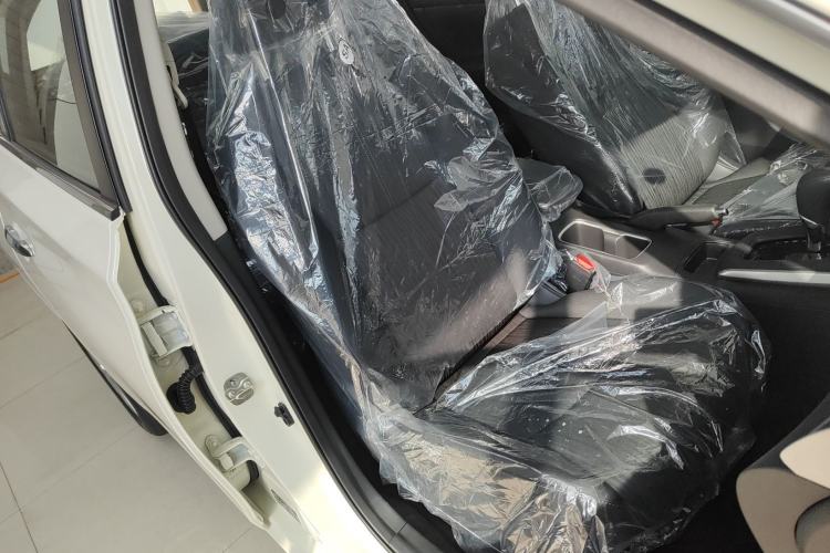 Used Nissan Sylphy 2024 Facelifted Three Classic 1.6XE CVT Comfort Edition