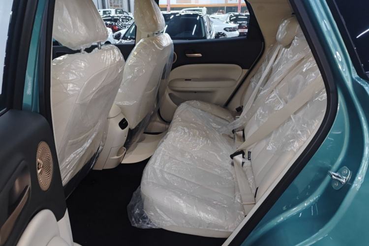 Used ORA ORA 5 2026 Model, 580km Max Edition