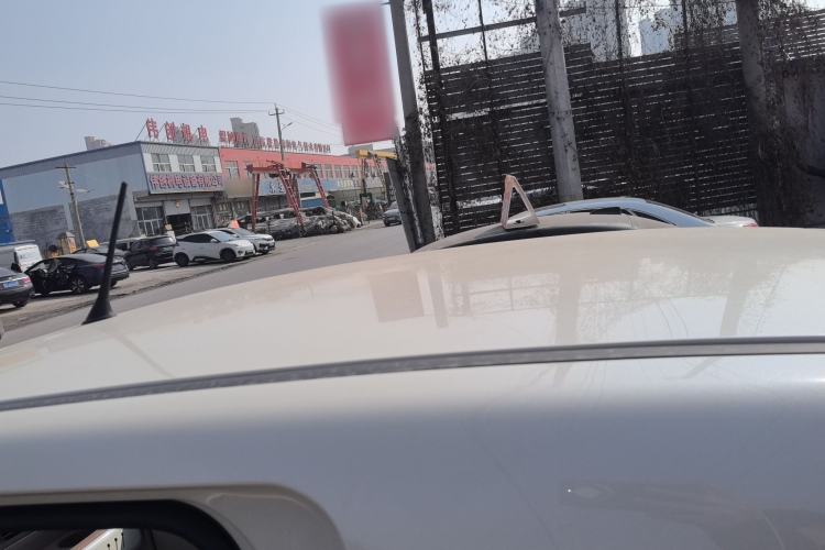 Used Bestune Pony 2026 222km Colorful Horse