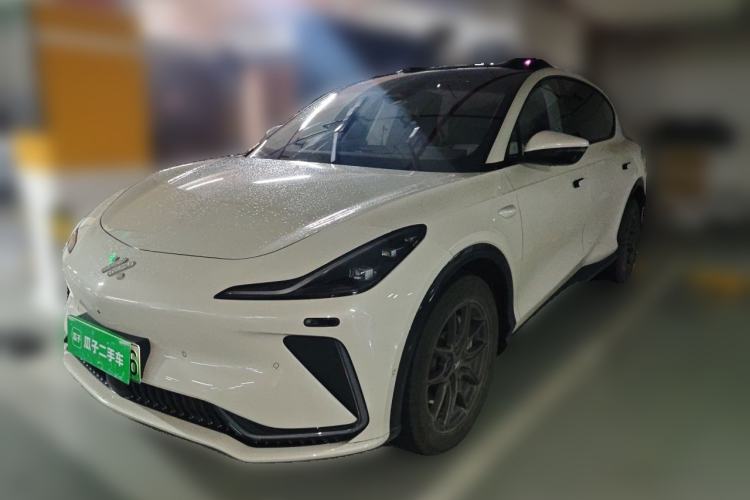 Used IM LS7 2024 90 kWh Max Elite Rear-Drive Version