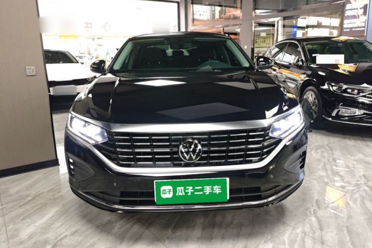 Used Volkswagen Passat 2026 Model, Outstanding 380TSI Longteng Edition