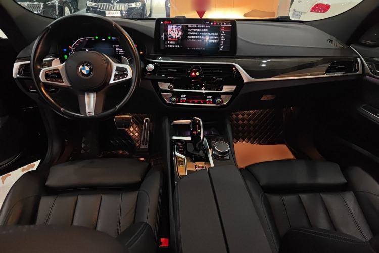 Used BMW 6 Series GT 2022 630i M Sport Package