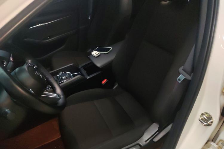 Used Mazda 3 Axela 2023 2.0L Automatic ZhiXuan Edition
