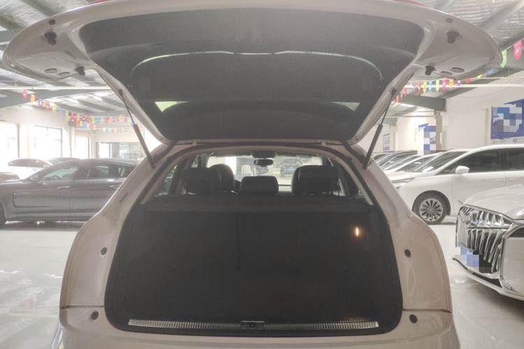 Used Audi Q3 2015 35 TFSI Ambition Edition