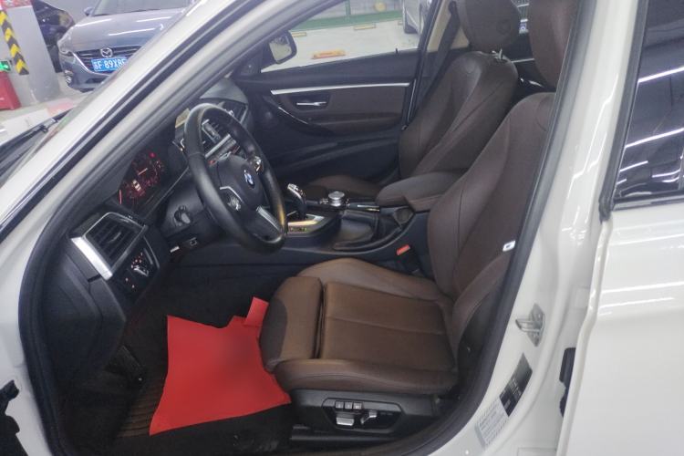 Used BMW 3 Series 2019 320Li M Sport Night Edition