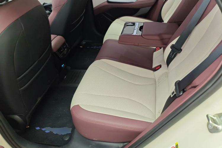 Used BYD Seal 07 DM-i 2025 Intelligent Driving Version DM-i 1.5L 125 km Prestige Edition