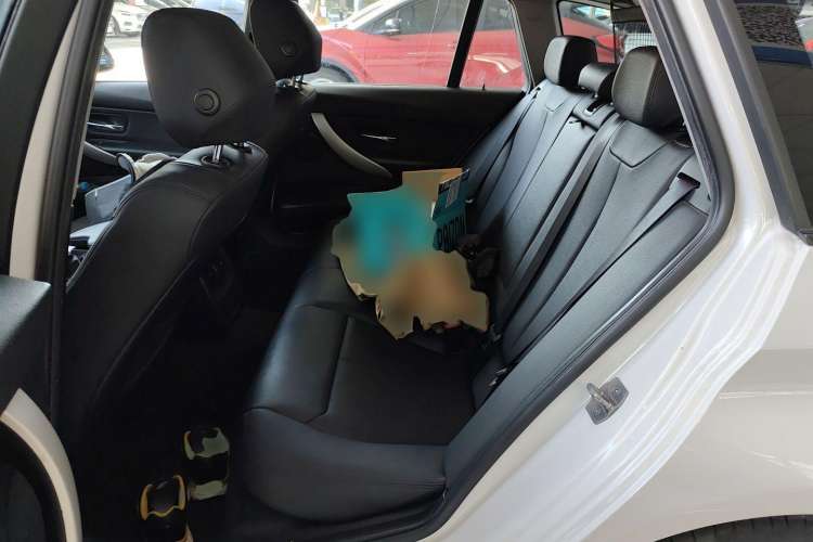 Used BMW 3 Series 2013 320i Sport Touring Edition