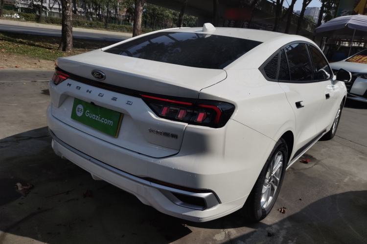 Used Ford Mondeo 2025 1.5T EcoBoost Comfort Version