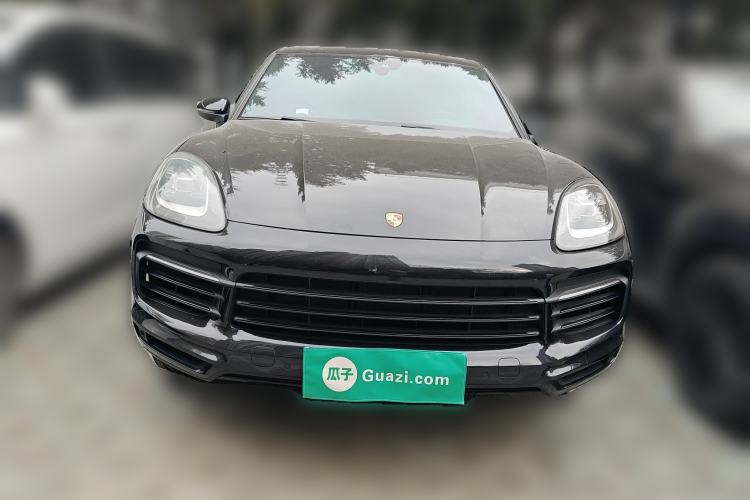 Used Porsche Cayenne E-Hybrid 2020 Cayenne E-Hybrid 2.0T