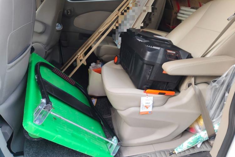 Used Ford Tourneo Custom 2017 2.0T Automatic Elite Edition