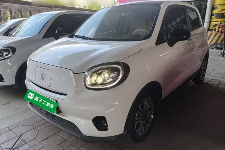 Used Leapmotor T03 2024 403 Comfort Edition