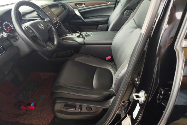 Used Honda Avancier 2017 370TURBO Four-Wheel Drive Prestige Edition