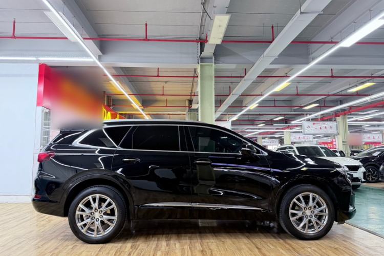 Used Buick Enclave 2022 652T 4x4 Prestige Flagship 6-Seater