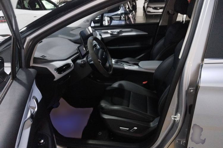 Used Geometry C 2020 Selected Range Edition 550 KM C++ Pro