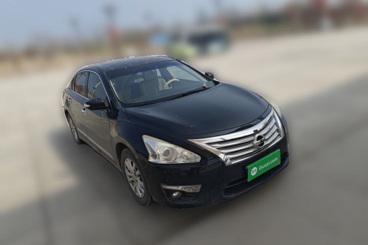 Used Nissan Teana 2013 2.0L XL Comfort Edition
