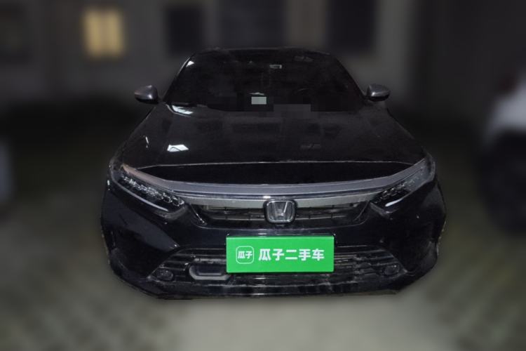 Used Honda Inspire 2022 260TURBO Jingyue Version Front