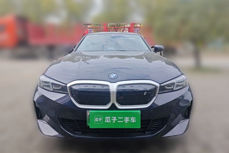 Used BMW i3 2024 eDrive 35 L
