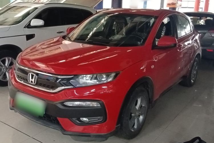 Used Honda XR-V 2015 1.5L LXi CVT Classic Edition