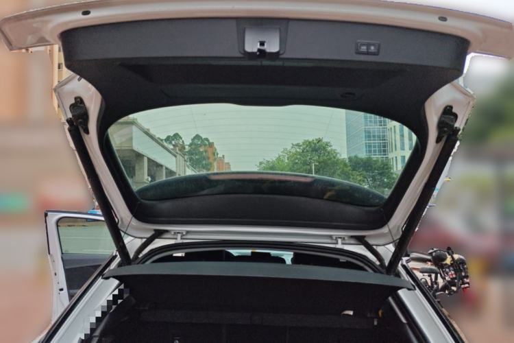 Used Audi Q2L 2024 35TFSI Fashionable and Dynamic Edition
