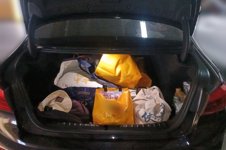 Used BMW 5 Series 2019 Restyled 525Li M Sport Package